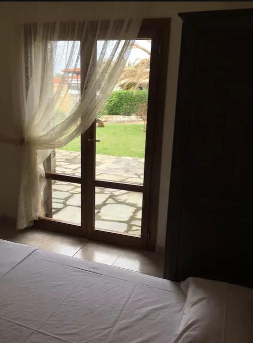 Villa In Cavo Kastri Residence 尼基季 外观 照片