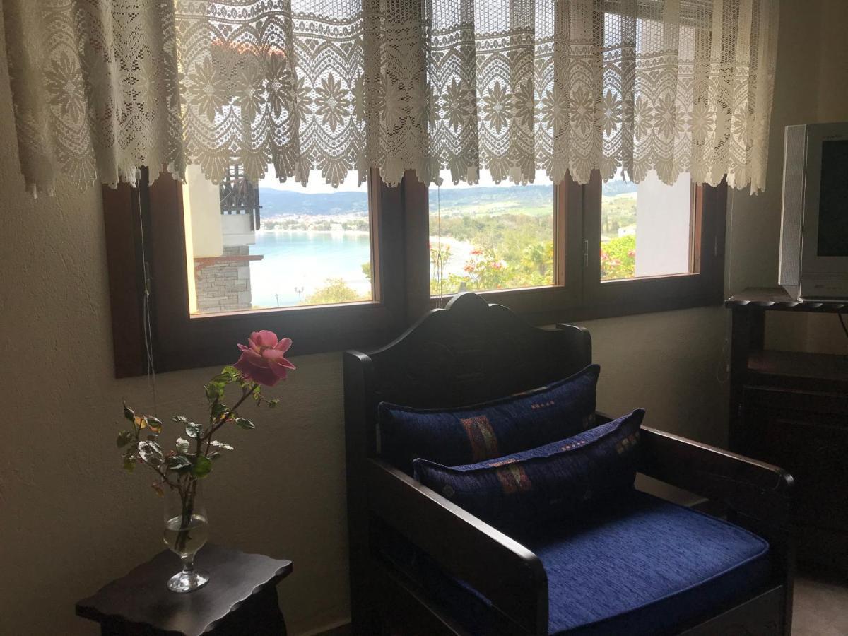 Villa In Cavo Kastri Residence 尼基季 外观 照片