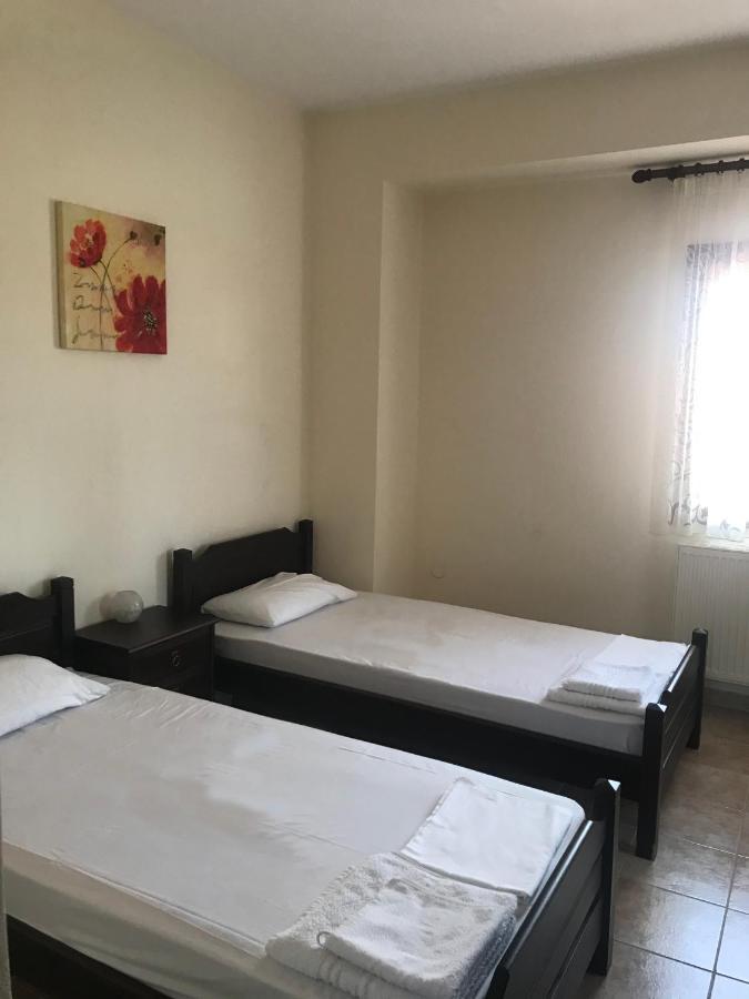 Villa In Cavo Kastri Residence 尼基季 外观 照片